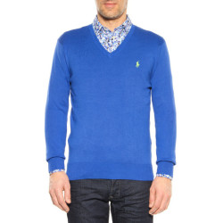 Sweater Polo Ralph Lauren ocean blue